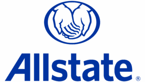 Allstate insurance logo