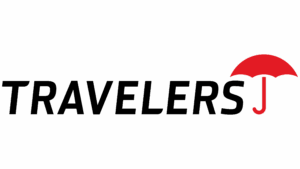 Travelers insurance logo