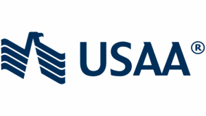 USAA insurance logo